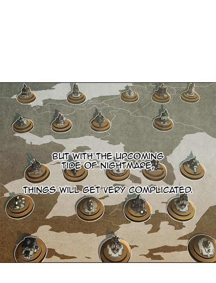 Hardcore Leveling Warrior Chapter 182.5 page 43 - 