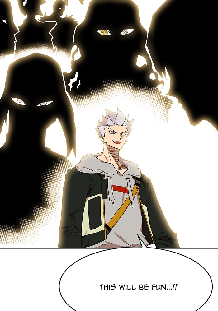 Hardcore Leveling Warrior Chapter 182.5 page 46 - 