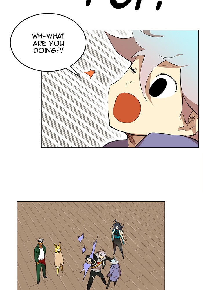 Hardcore Leveling Warrior Chapter 182.5 page 56 - 