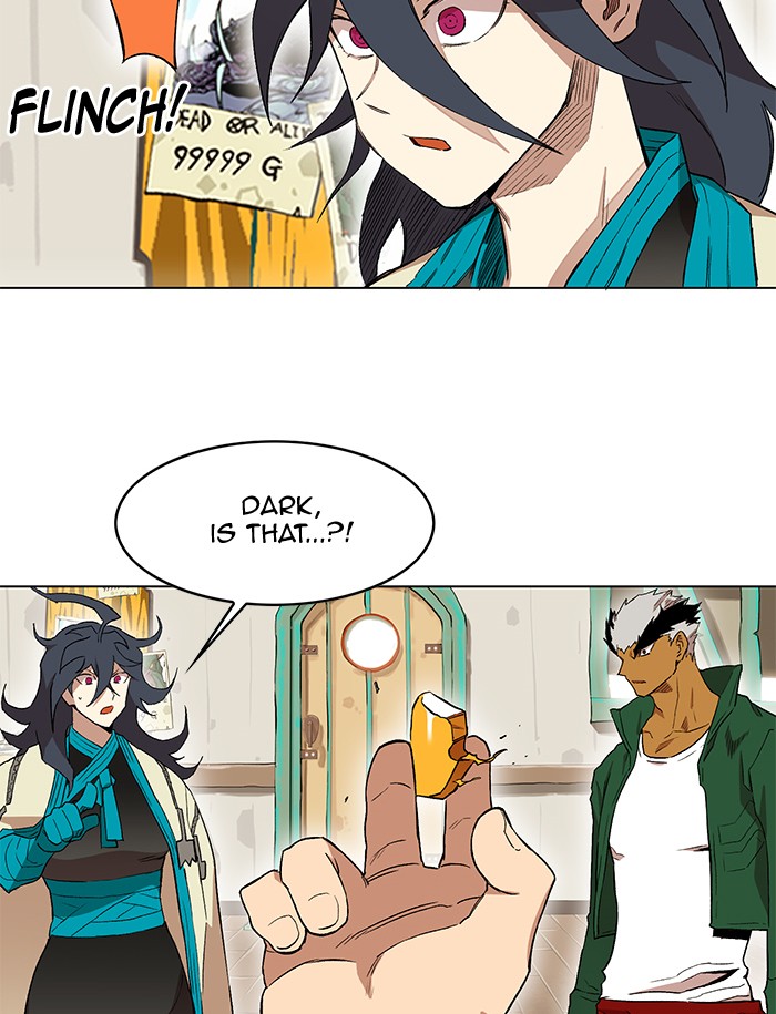 Hardcore Leveling Warrior Chapter 182.5 page 59 - 