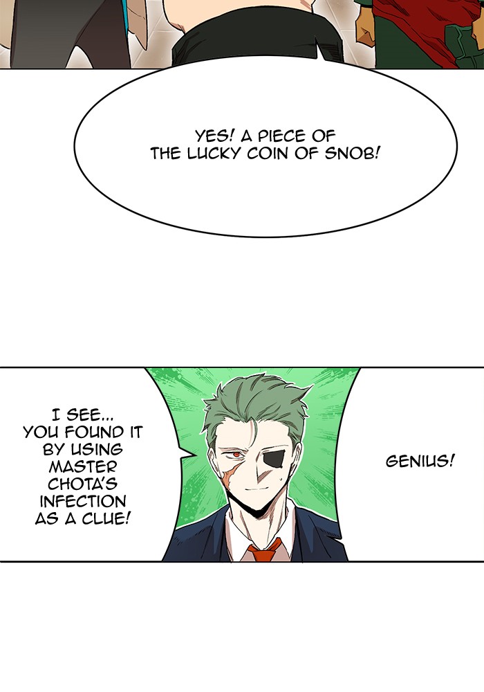 Hardcore Leveling Warrior Chapter 182.5 page 60 - 