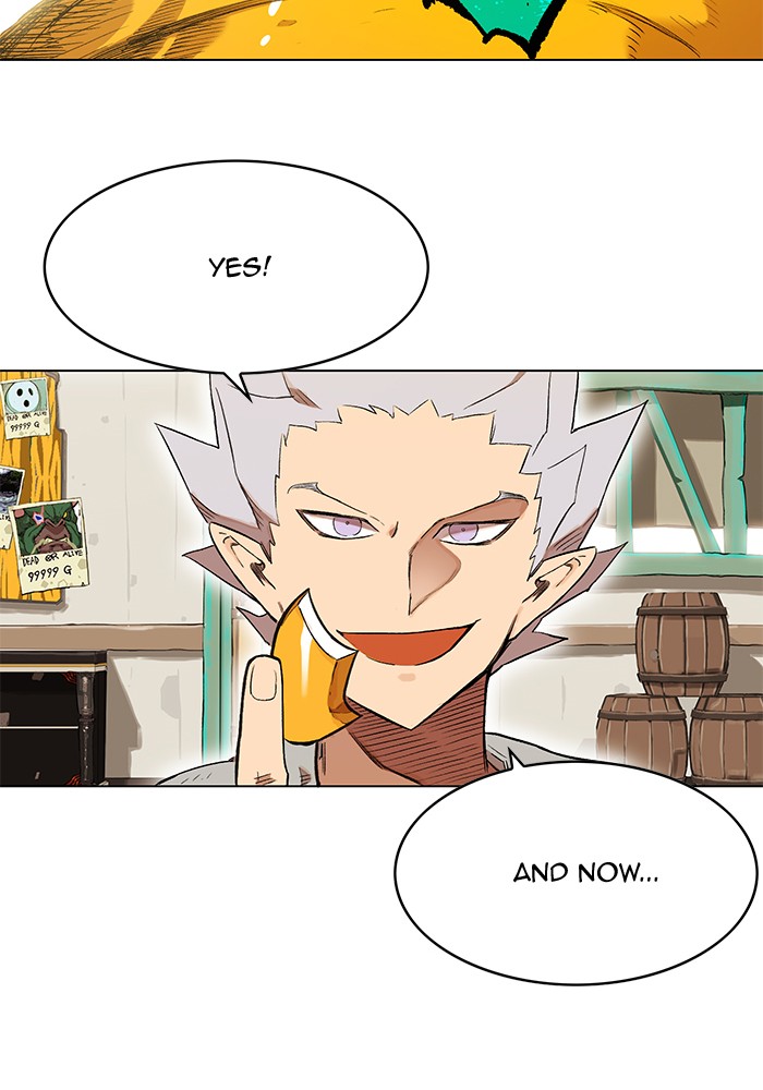Hardcore Leveling Warrior Chapter 182.5 page 62 - 