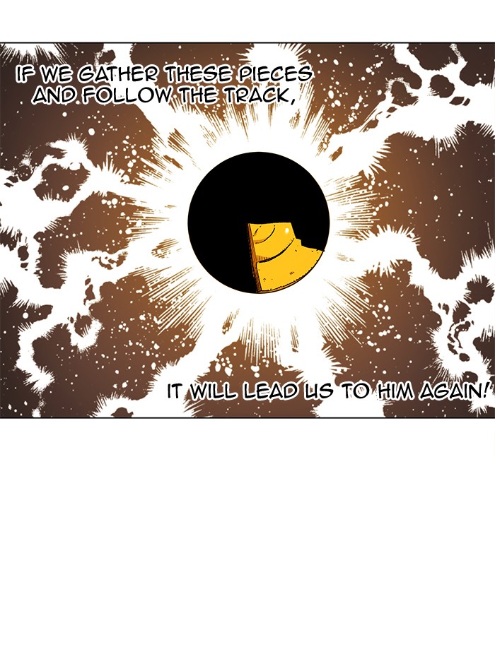 Hardcore Leveling Warrior Chapter 182.5 page 63 - 