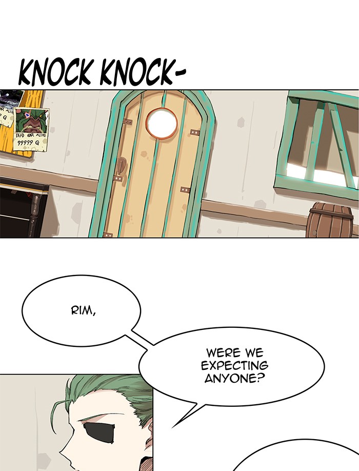Hardcore Leveling Warrior Chapter 182.5 page 64 - 