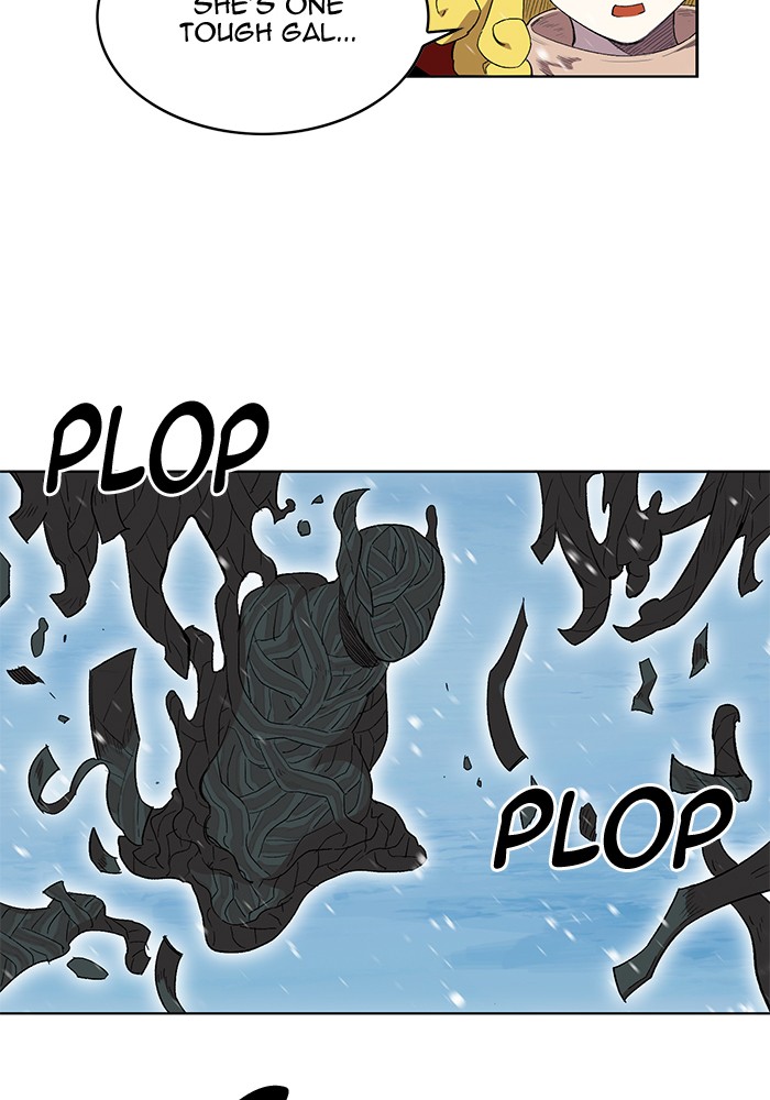 Hardcore Leveling Warrior Chapter 182.5 page 8 - 