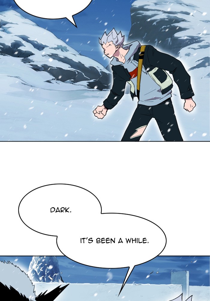 Hardcore Leveling Warrior Chapter 182.6 page 2 - 