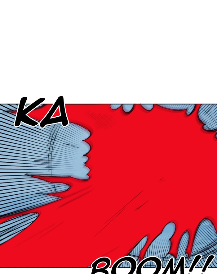 Hardcore Leveling Warrior Chapter 182.6 page 13 - 