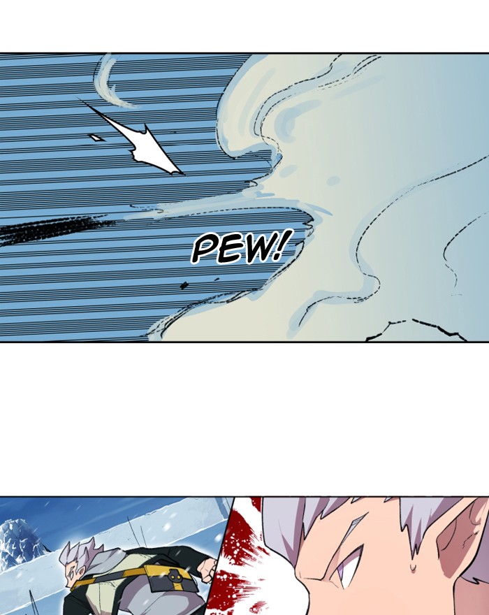 Hardcore Leveling Warrior Chapter 182.6 page 15 - 