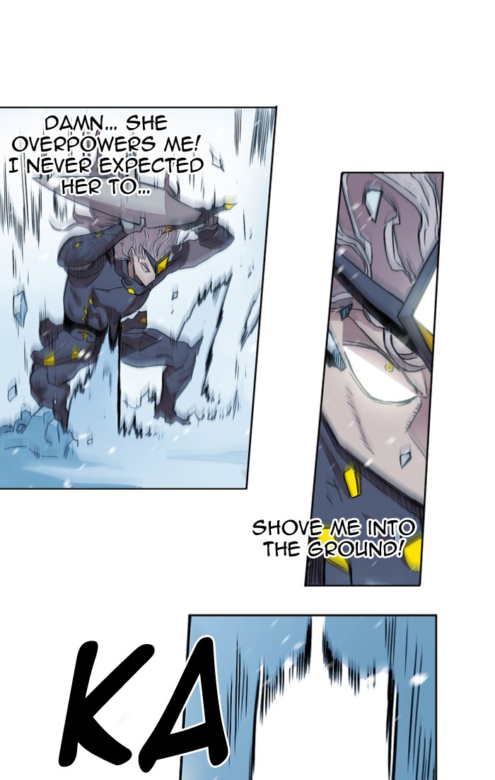 Hardcore Leveling Warrior Chapter 182.6 page 22 - 