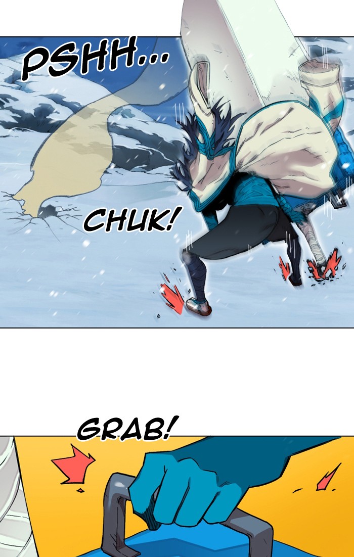 Hardcore Leveling Warrior Chapter 182.6 page 24 - 