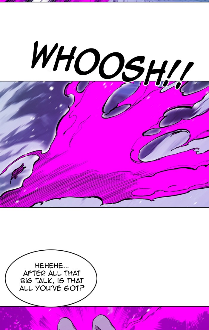 Hardcore Leveling Warrior Chapter 182.6 page 28 - 