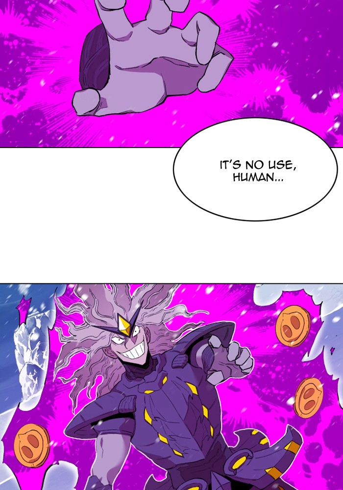 Hardcore Leveling Warrior Chapter 182.6 page 29 - 