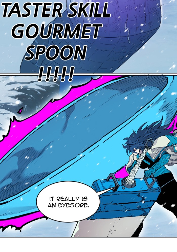 Hardcore Leveling Warrior Chapter 182.6 page 31 - 