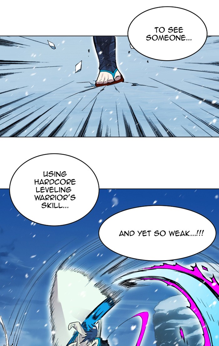 Hardcore Leveling Warrior Chapter 182.6 page 32 - 