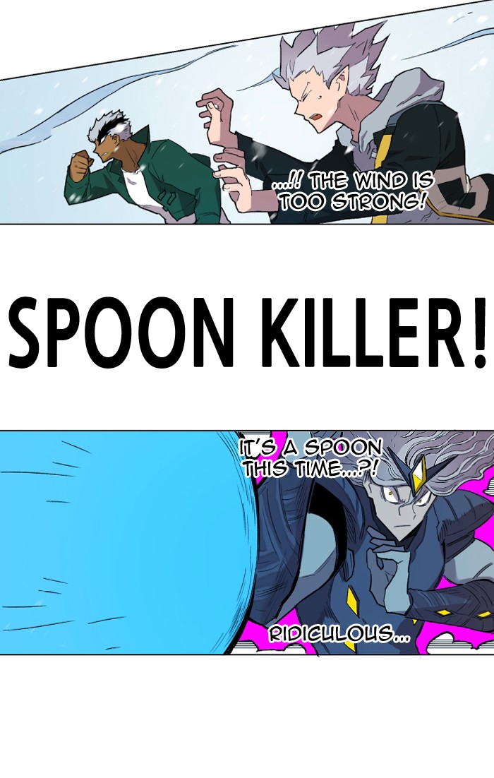Hardcore Leveling Warrior Chapter 182.6 page 34 - 