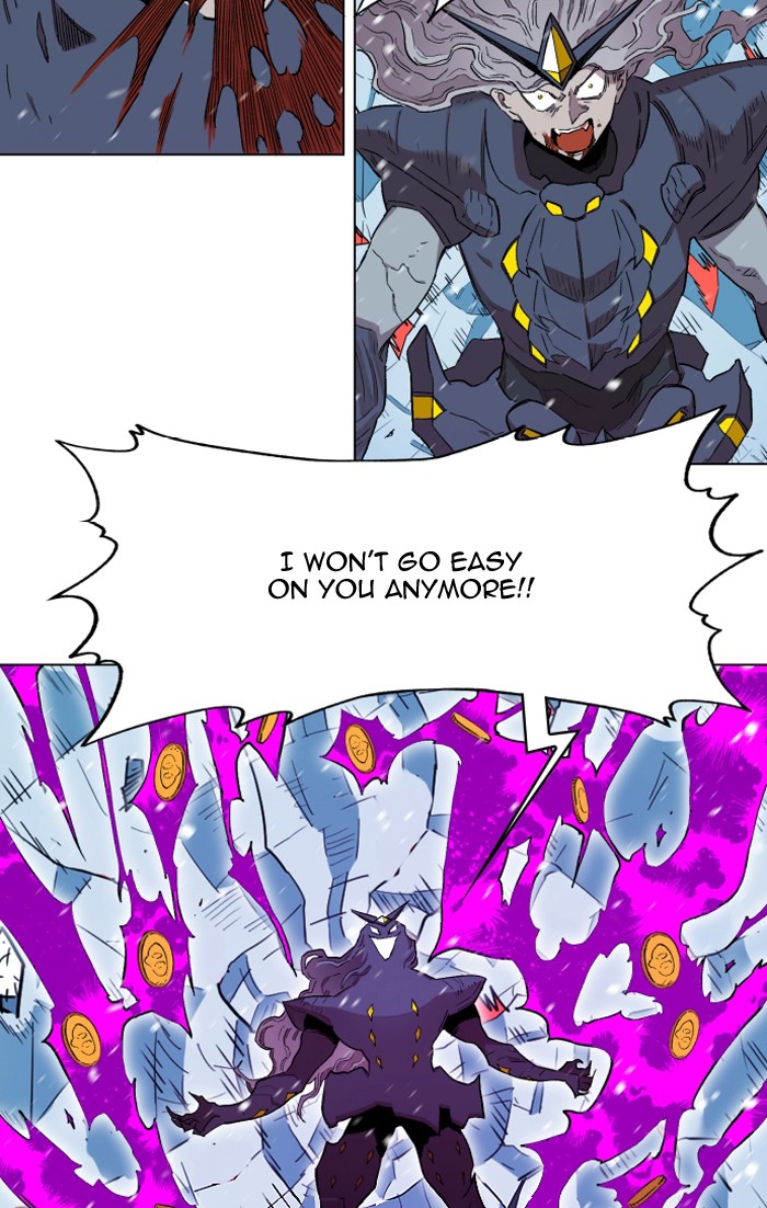 Hardcore Leveling Warrior Chapter 182.6 page 38 - 
