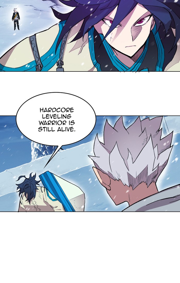 Hardcore Leveling Warrior Chapter 182.6 page 40 - 
