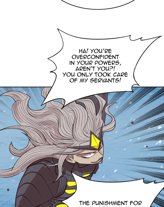 Hardcore Leveling Warrior Chapter 182.6 page 5 - 