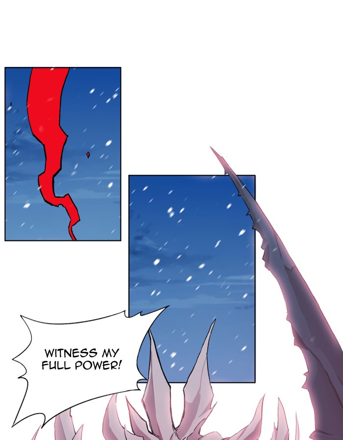 Hardcore Leveling Warrior Chapter 182.6 page 41 - 