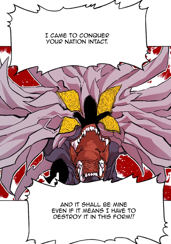 Hardcore Leveling Warrior Chapter 182.6 page 44 - 