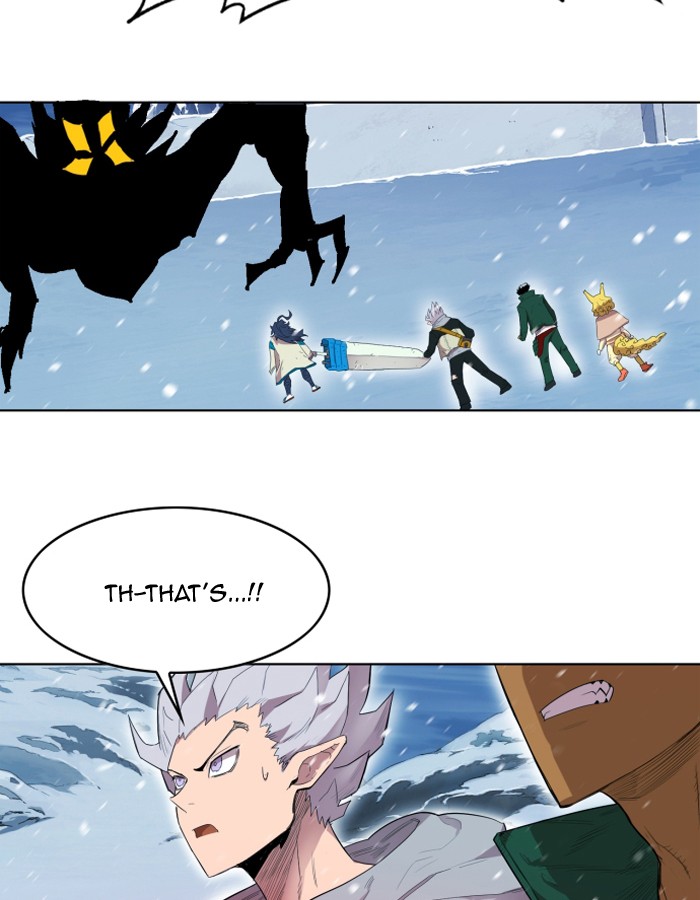 Hardcore Leveling Warrior Chapter 182.6 page 45 - 