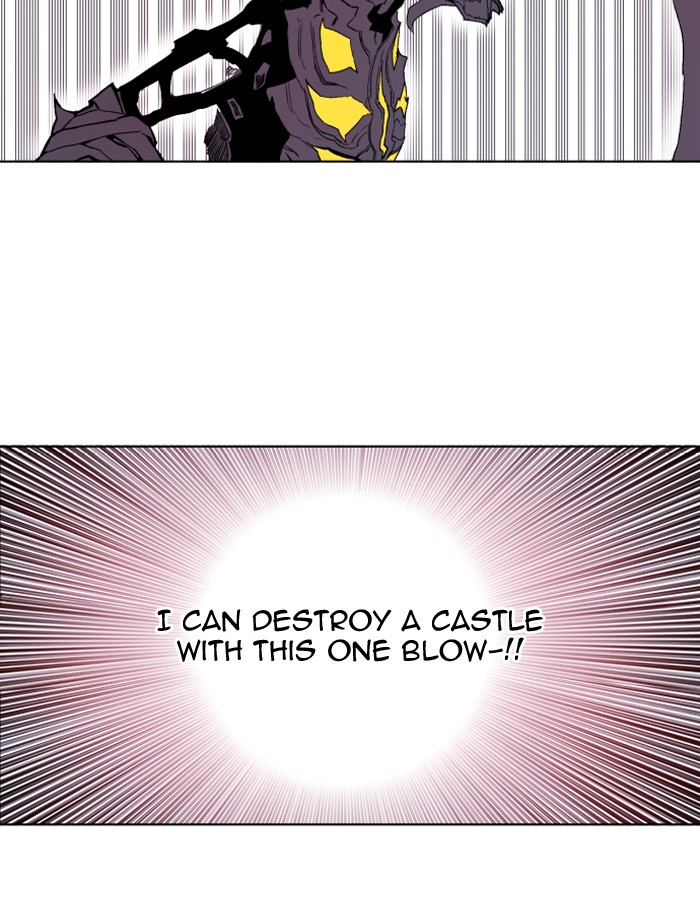 Hardcore Leveling Warrior Chapter 182.6 page 47 - 