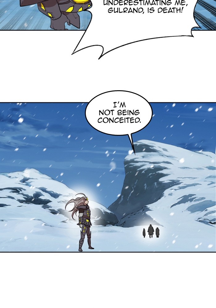Hardcore Leveling Warrior Chapter 182.6 page 6 - 