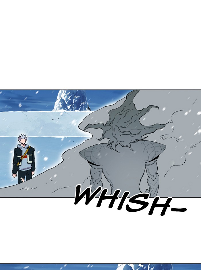 Hardcore Leveling Warrior Chapter 182.7 page 1 - 