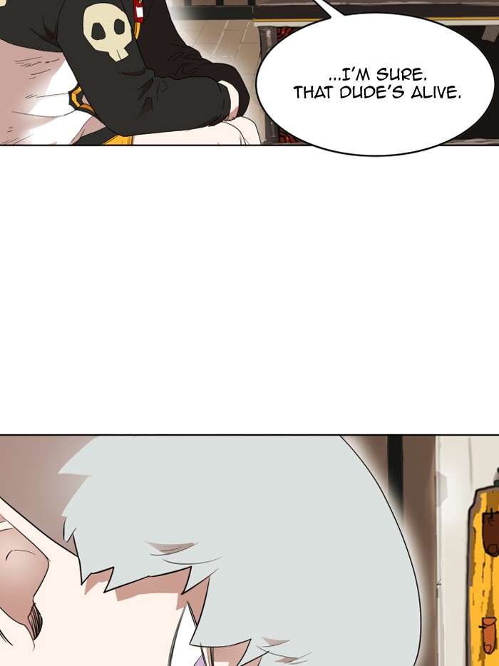 Hardcore Leveling Warrior Chapter 182.7 page 12 - 