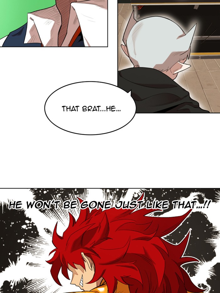 Hardcore Leveling Warrior Chapter 182.7 page 14 - 