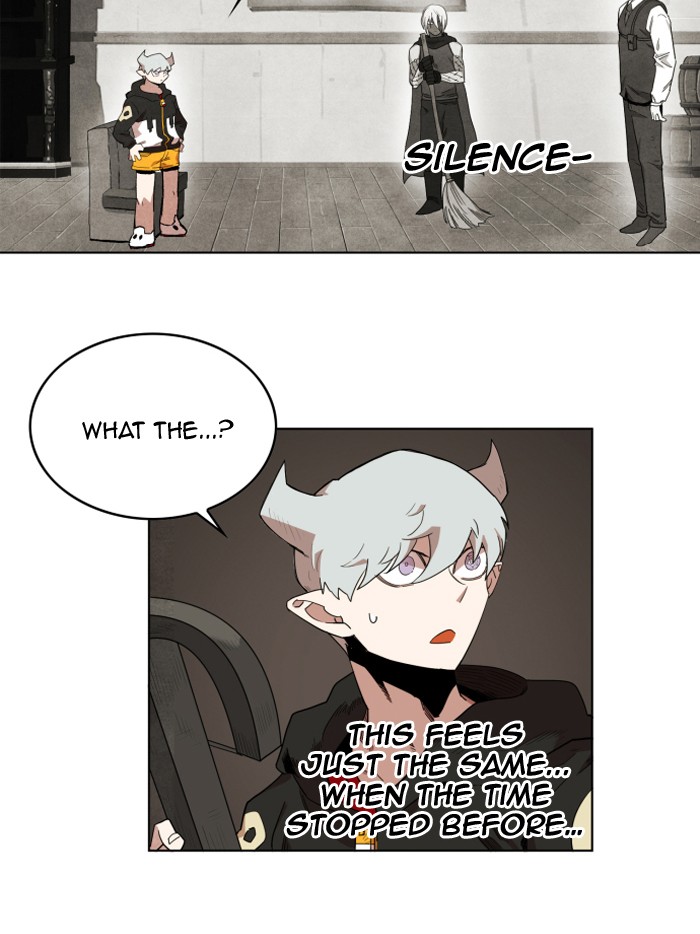 Hardcore Leveling Warrior Chapter 182.7 page 18 - 