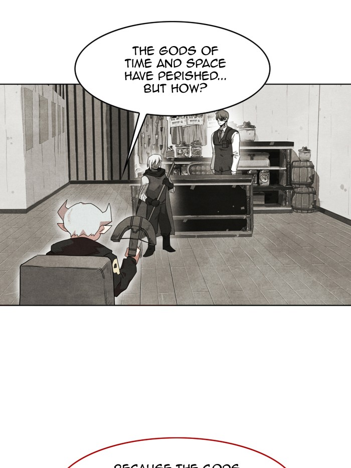 Hardcore Leveling Warrior Chapter 182.7 page 20 - 