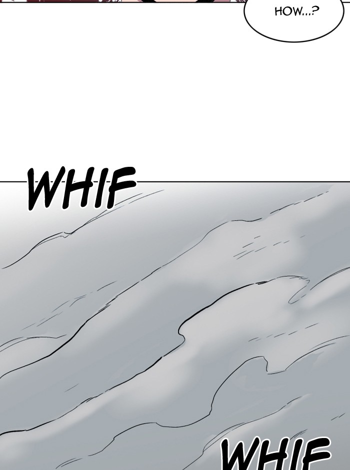 Hardcore Leveling Warrior Chapter 182.7 page 3 - 