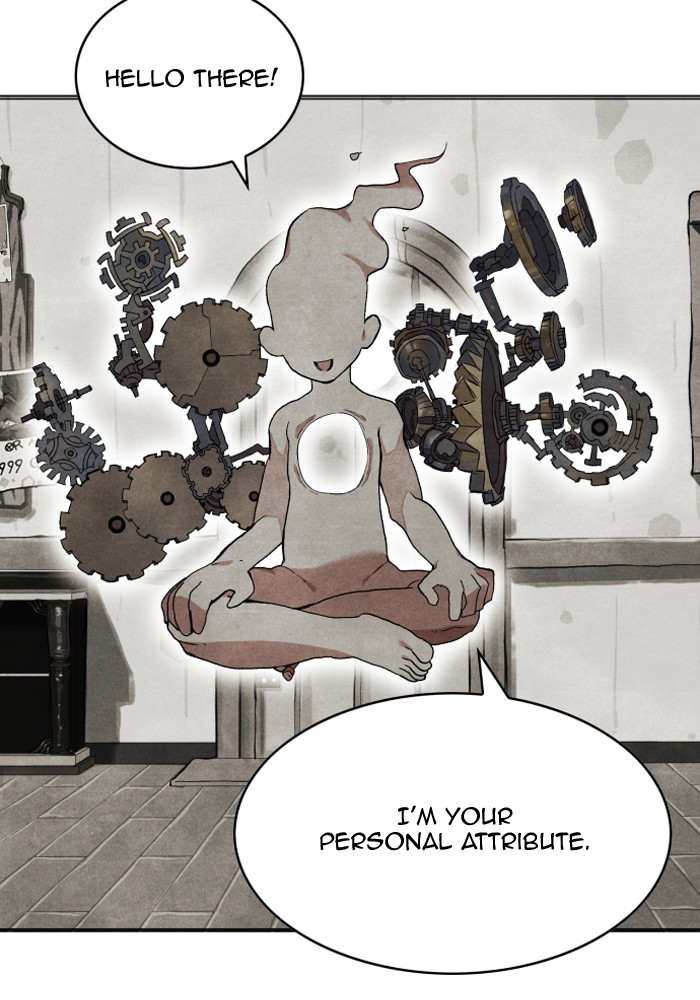 Hardcore Leveling Warrior Chapter 182.7 page 23 - 