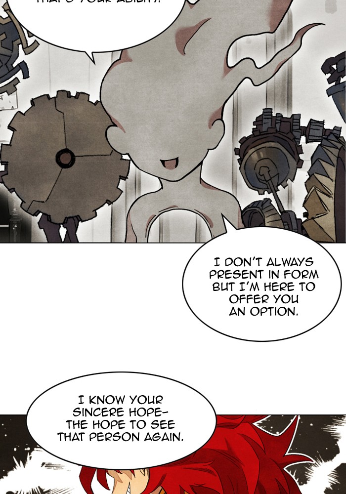 Hardcore Leveling Warrior Chapter 182.7 page 25 - 
