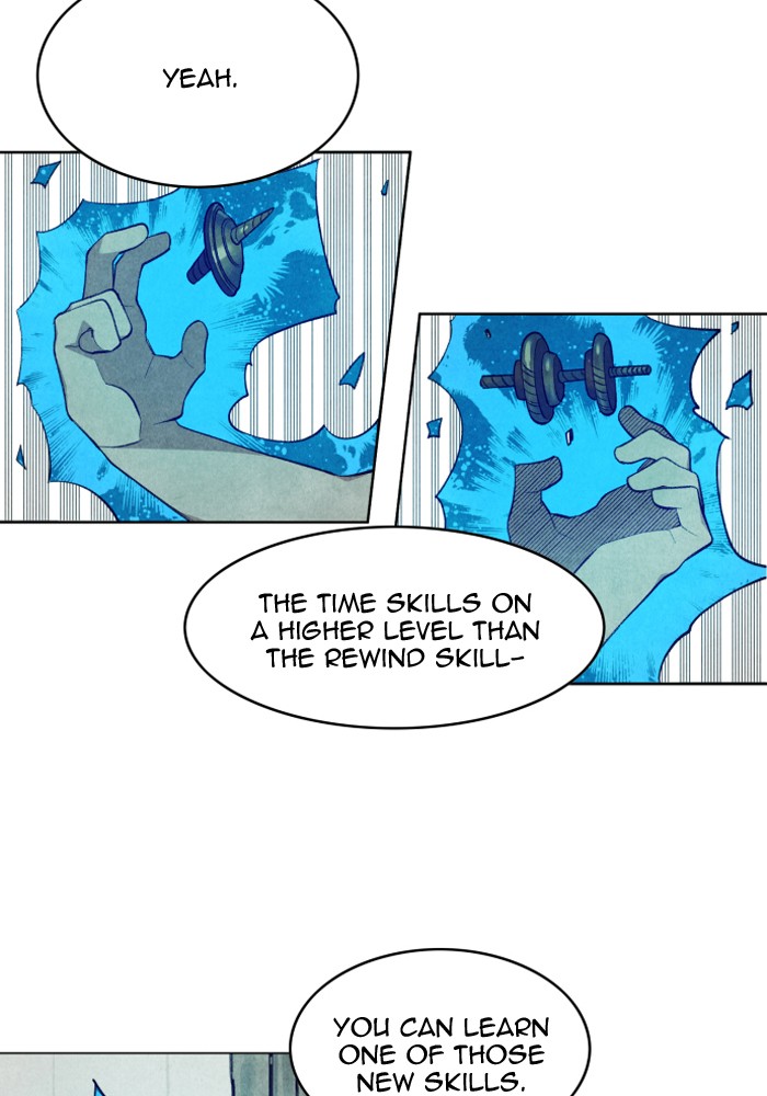 Hardcore Leveling Warrior Chapter 182.7 page 27 - 