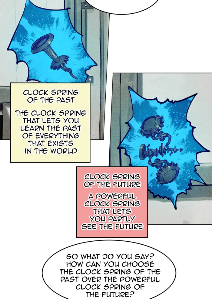 Hardcore Leveling Warrior Chapter 182.7 page 28 - 
