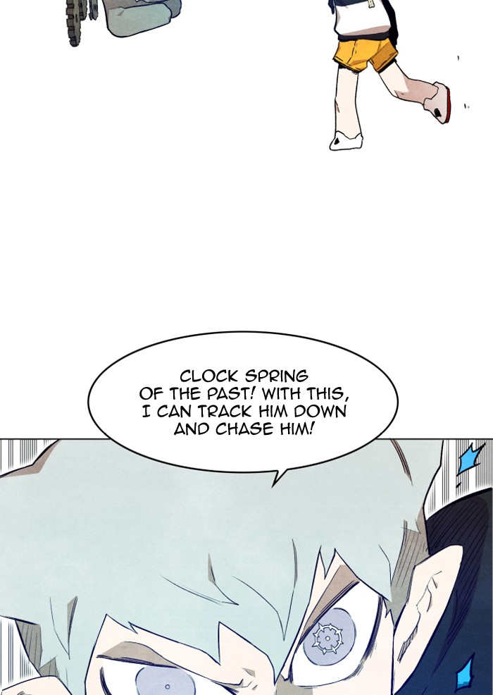 Hardcore Leveling Warrior Chapter 182.7 page 30 - 