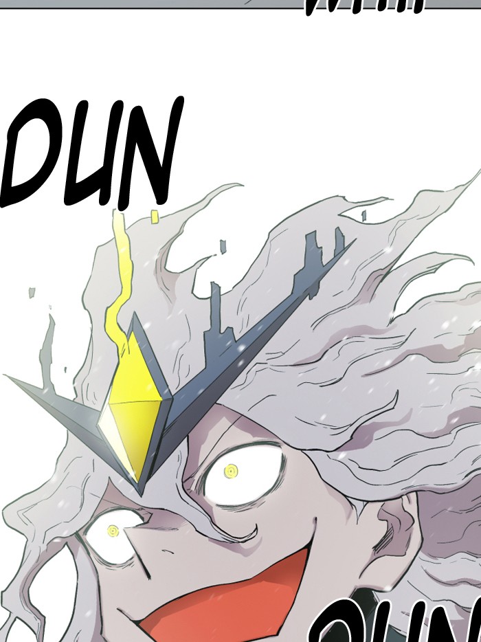 Hardcore Leveling Warrior Chapter 182.7 page 4 - 