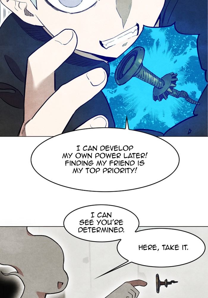 Hardcore Leveling Warrior Chapter 182.7 page 31 - 