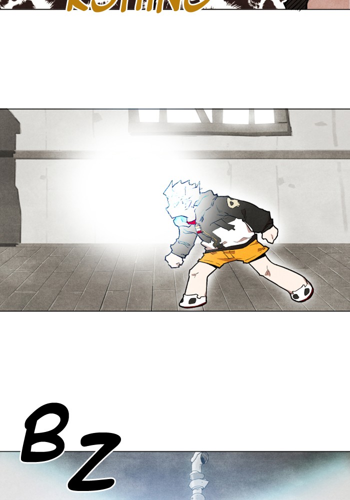 Hardcore Leveling Warrior Chapter 182.7 page 33 - 