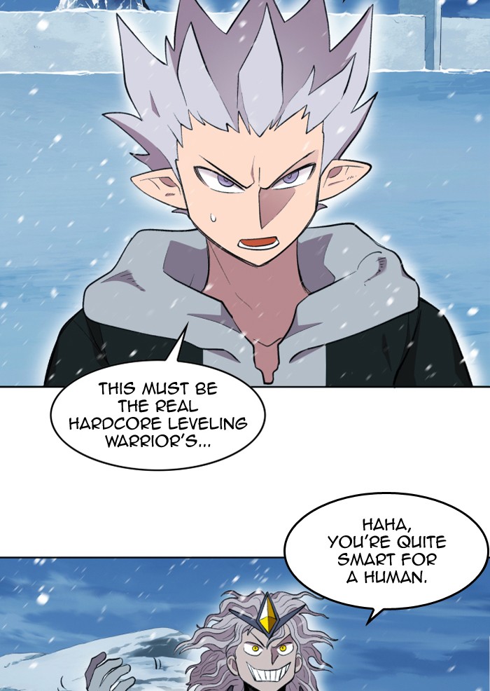 Hardcore Leveling Warrior Chapter 182.7 page 36 - 