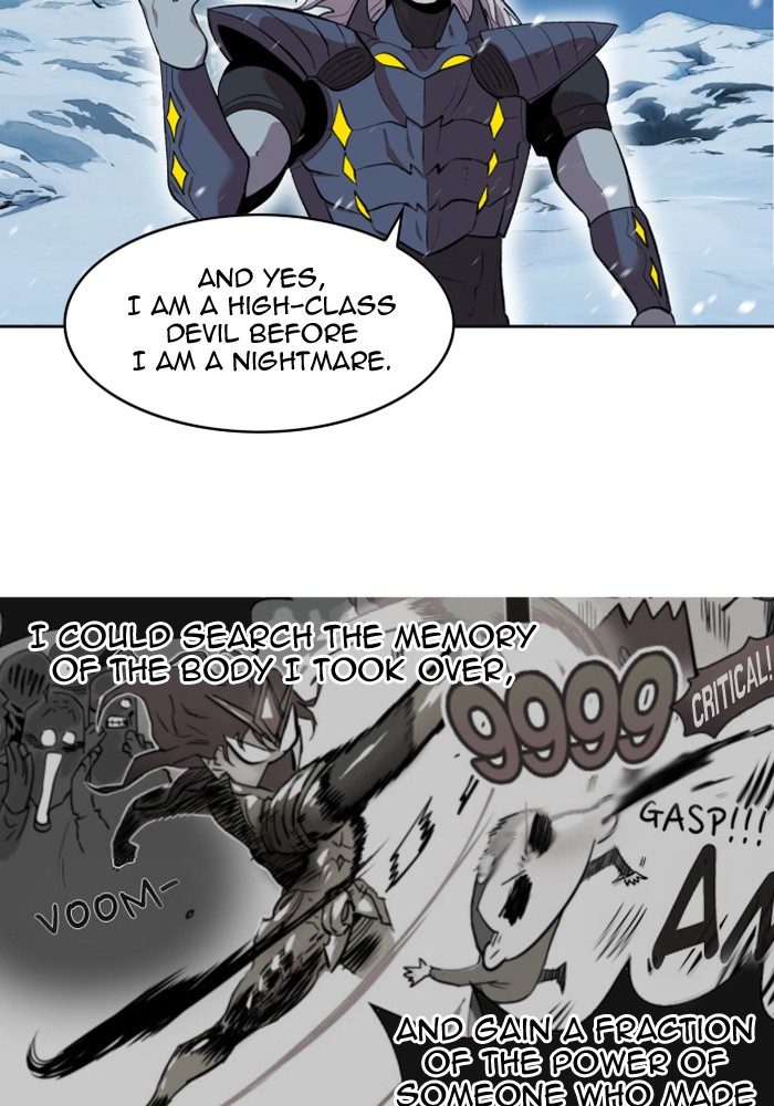 Hardcore Leveling Warrior Chapter 182.7 page 37 - 