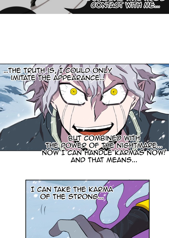 Hardcore Leveling Warrior Chapter 182.7 page 38 - 