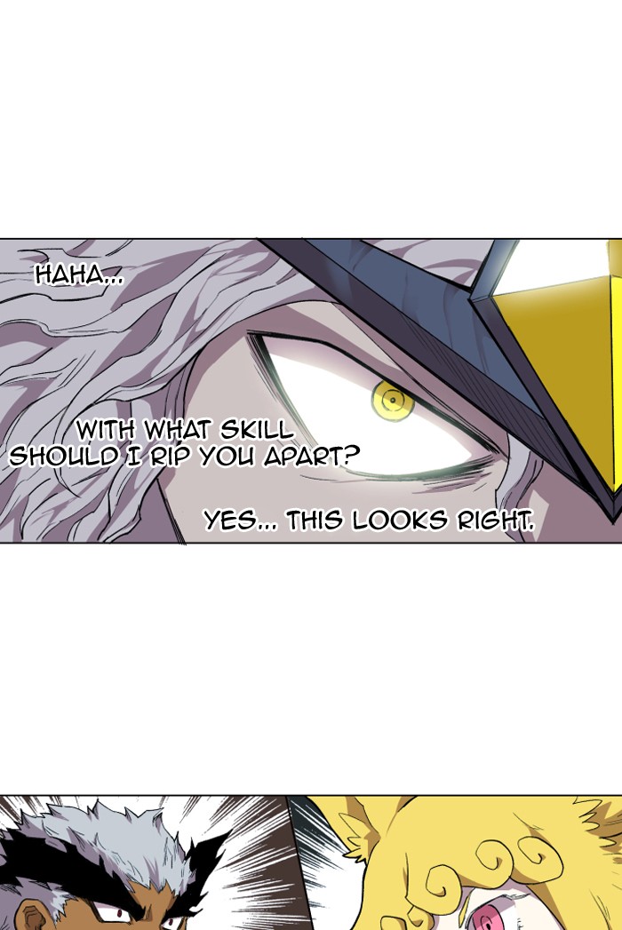 Hardcore Leveling Warrior Chapter 182.7 page 41 - 