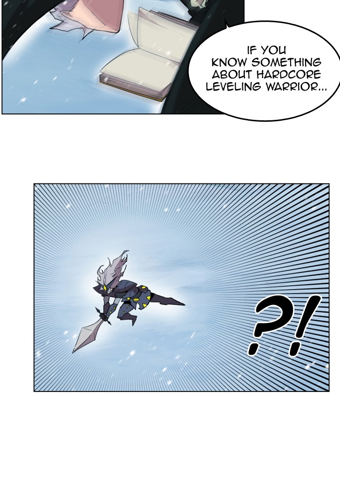 Hardcore Leveling Warrior Chapter 182.7 page 48 - 