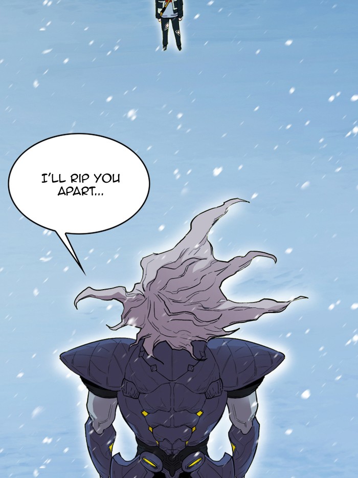 Hardcore Leveling Warrior Chapter 182.7 page 6 - 
