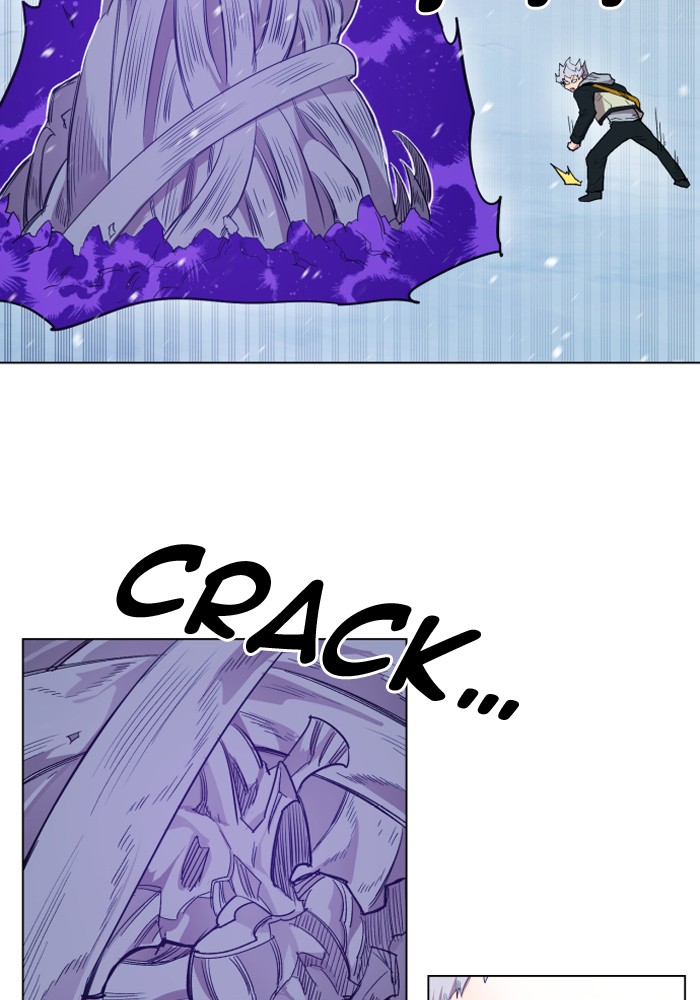 Hardcore Leveling Warrior Chapter 182.7 page 52 - 