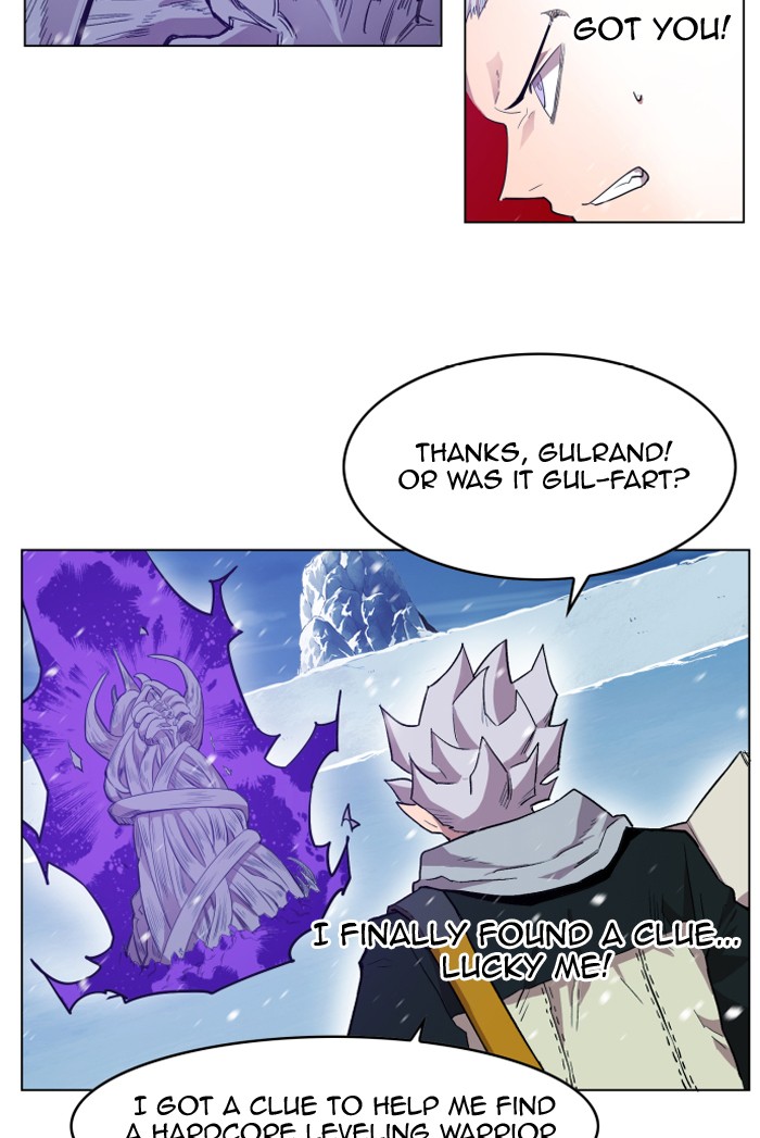 Hardcore Leveling Warrior Chapter 182.7 page 53 - 