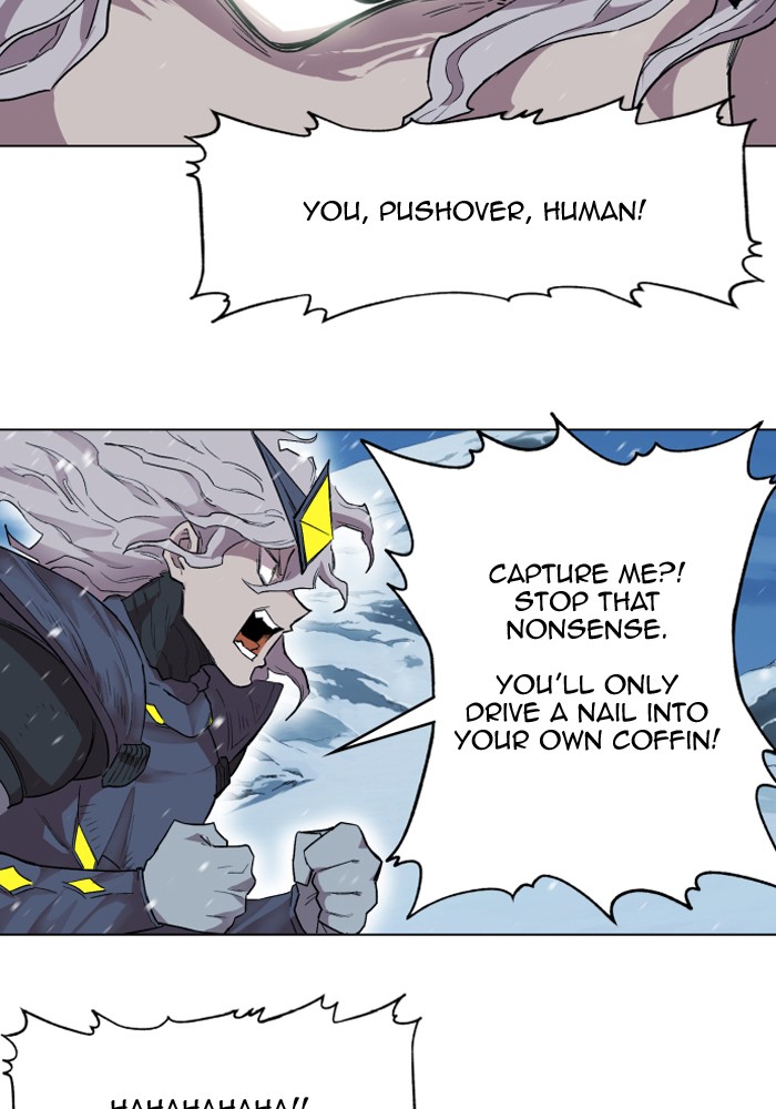 Hardcore Leveling Warrior Chapter 182.7 page 56 - 